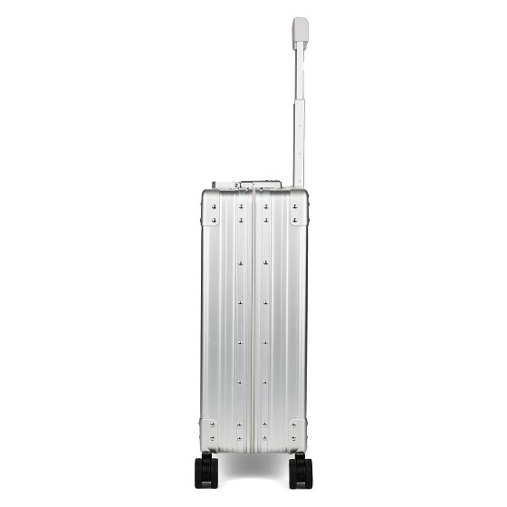 Aleon Business 4-Wiel Business Trolley 55 cm