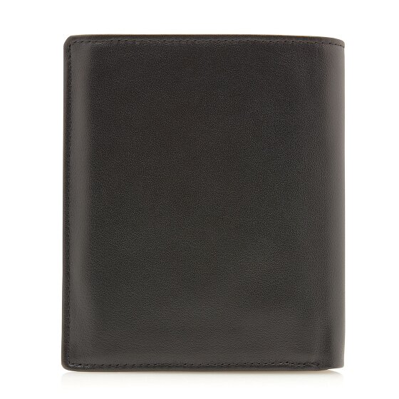 Castelijn & Beerens Vita Portemonnee RFID Leer 10.5 cm