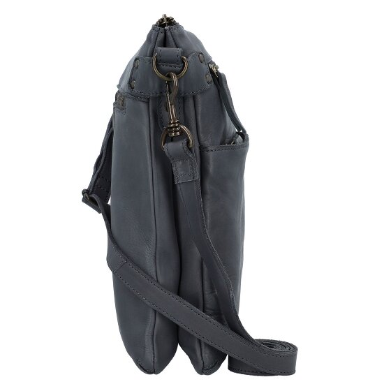 Harbour 2nd Anchor Love Zora Schoudertas Leer 26 cm