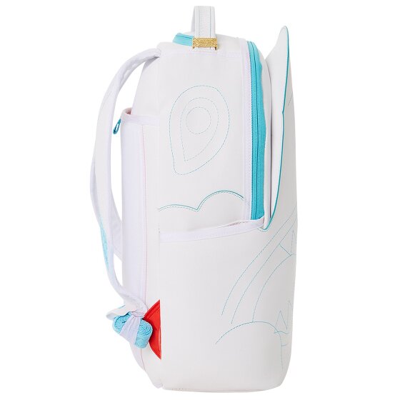 Sprayground Cloud Dlxvf Dagrugzak 46 cm Laptop compartiment