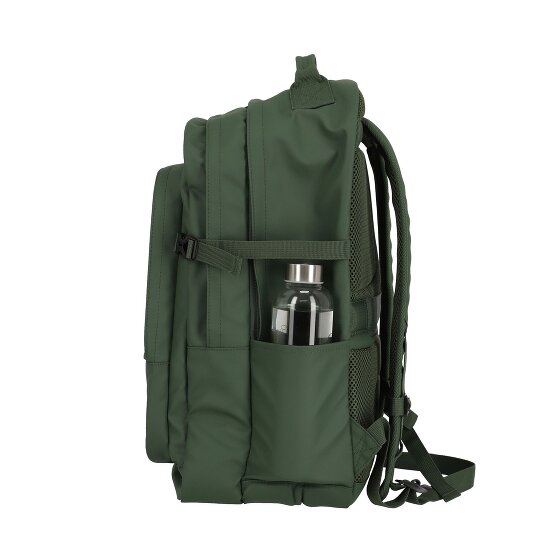 Travelite Basics Dagrugzak 48 cm Laptop compartiment