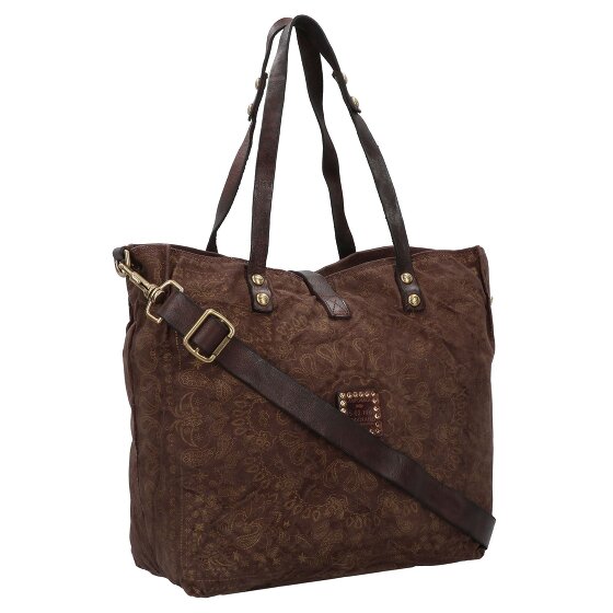 Campomaggi Shopper Tas 29 cm