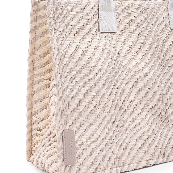 Seidenfelt Hulu Shopper Tas 39 cm
