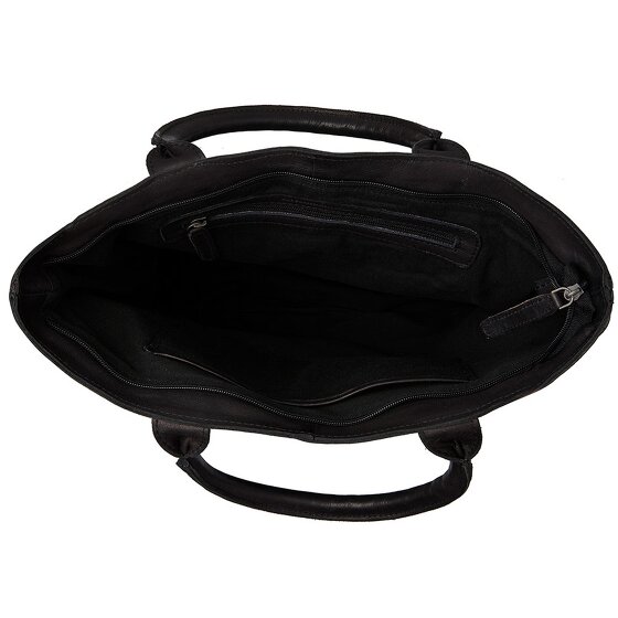 The Chesterfield Brand Ontario Handtas Leer 37 cm