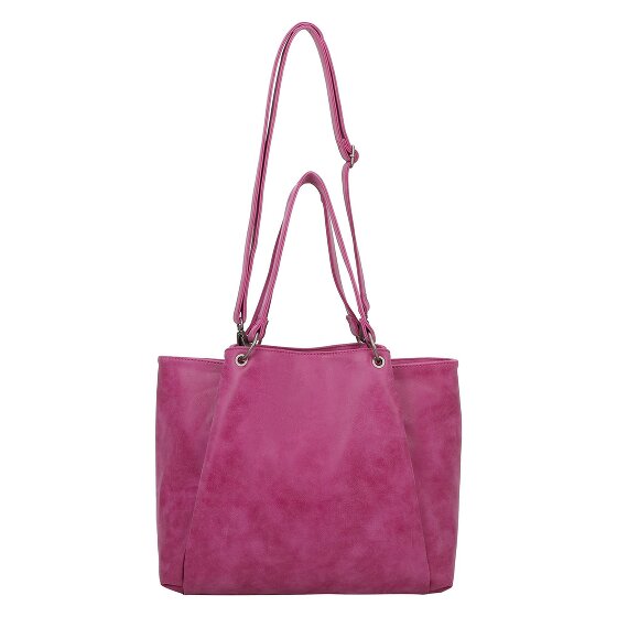 Fritzi aus Preußen Fritzi42N Vintage Shopper Tas 45 cm