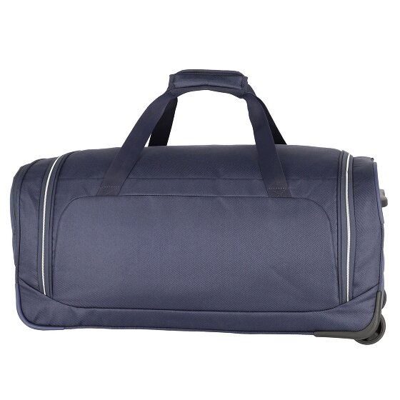 Travelite Miigo 2-wielige weekendtas 69 cm