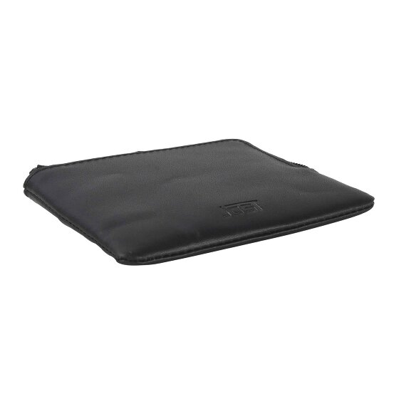Jost Aarhus Kredietkaart etui Leer 11 cm