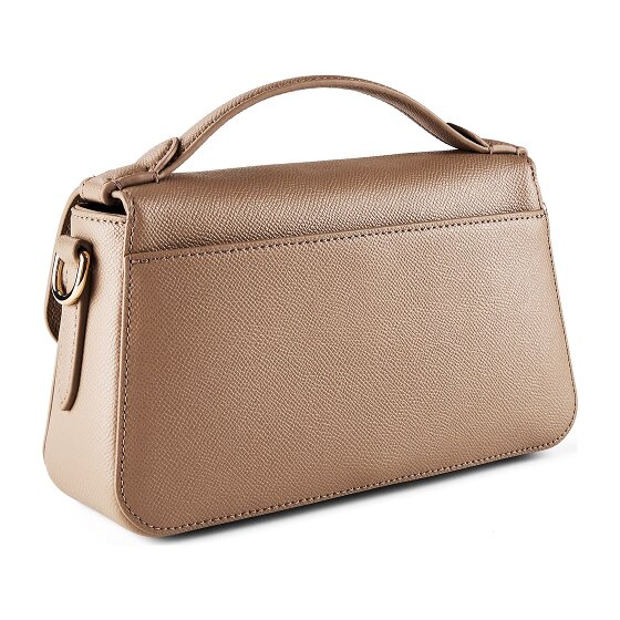 Lacoste Champs Elysees Handtas Leder 24 cm