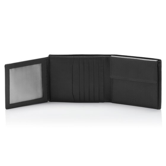 Porsche Design Zakelijke portemonnee leer 12,5 cm