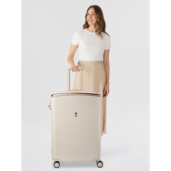 Echolac Dynasty VLX 4 wielen Trolley L 77 cm