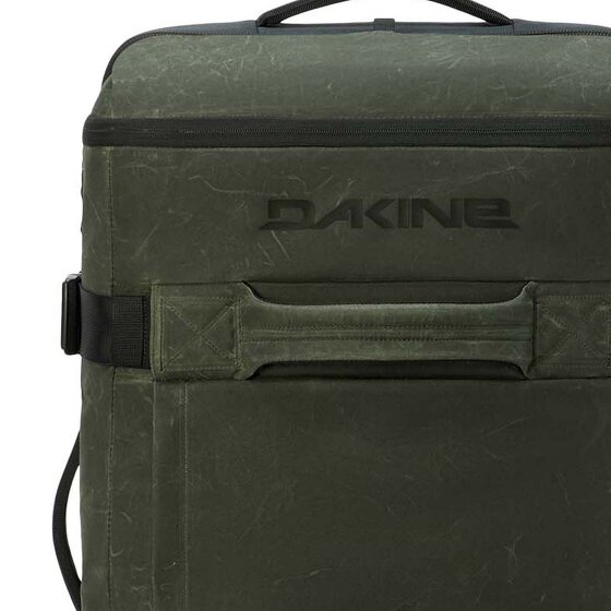 Dakine Split 110 L 2 wielen Reistas 79 cm