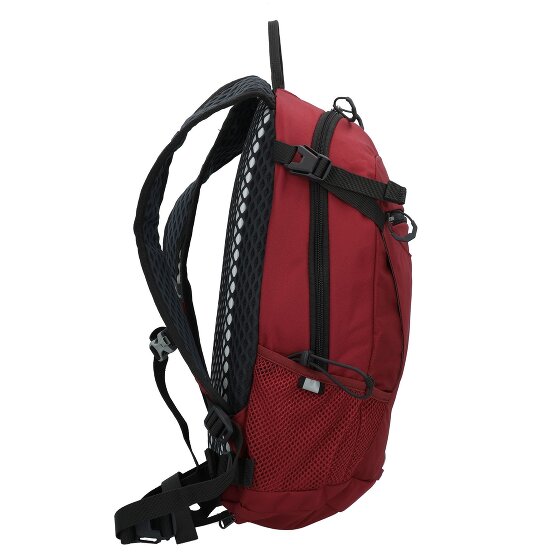 Jack Wolfskin Velocity 12 Fietsrugzak 43 cm