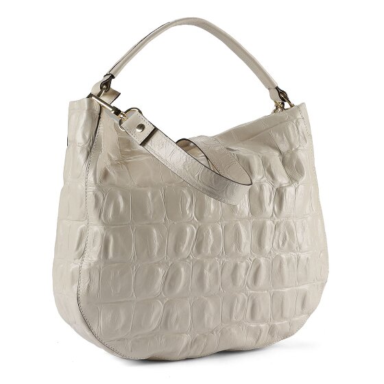 abro Mia Schoudertas Leer 35 cm