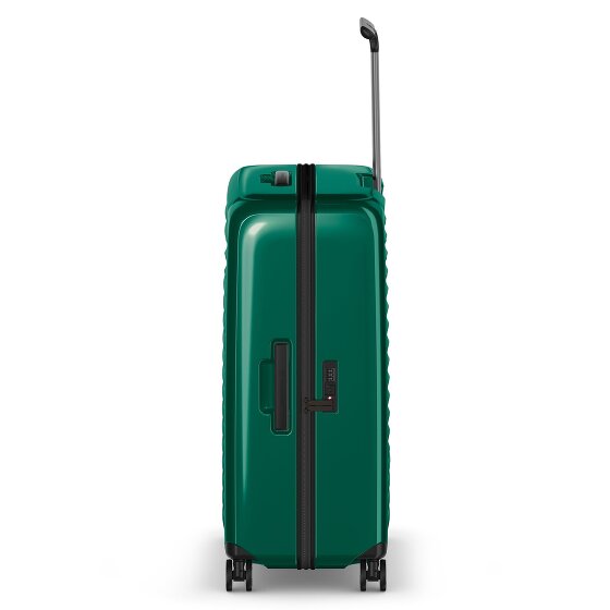 Victorinox Airox 4 wielen Trolley 75 cm
