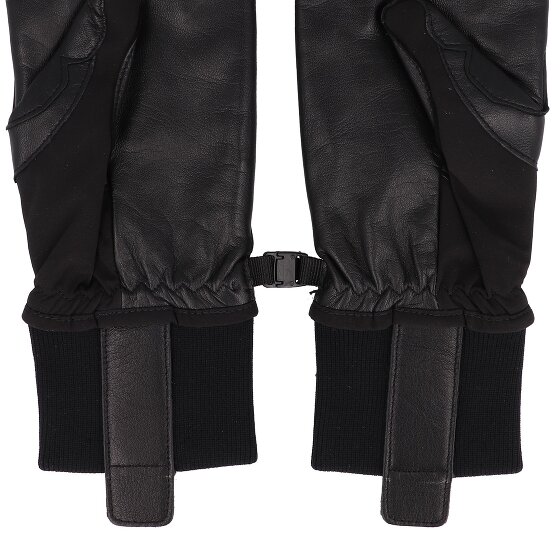 Kessler Sport Hafjell Handschoenen Leder