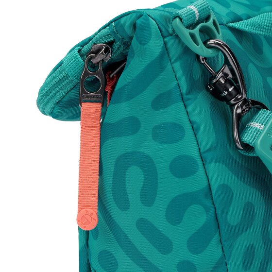 Pacsafe GO anti-diefstal schoudertas RFID 24 cm