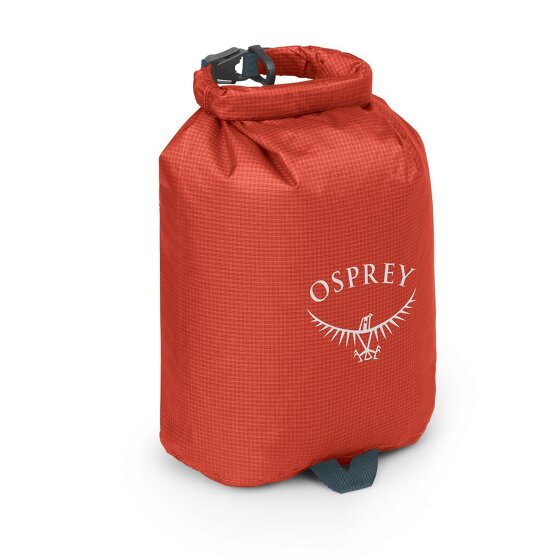 Osprey Ultralichte Drysack 3L fietstas 16 cm