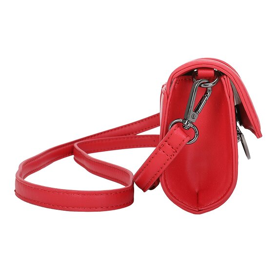 Buffalo Curve Night Schoudertas 20 cm