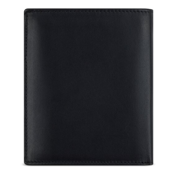 mano Don Andrea Portemonnee RFID-bescherming Leer 10 cm