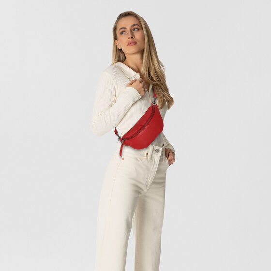 Liebeskind Tavia Fanny pack Leer 32 cm