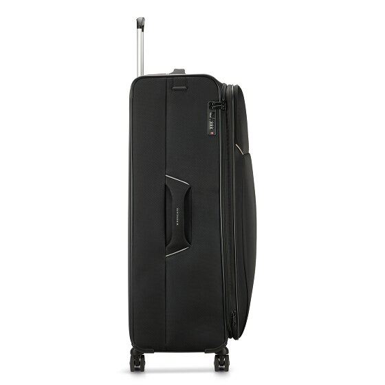 Roncato Ironik 2.0 4 wielen Trolley 90 cm met uitbreidingsplooi