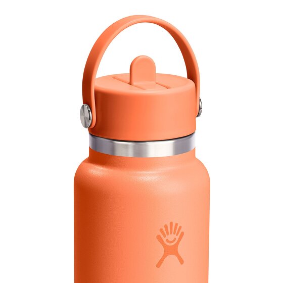 Hydro Flask Hydration Wide Flex Straw Cap Drinkfles 945 ml