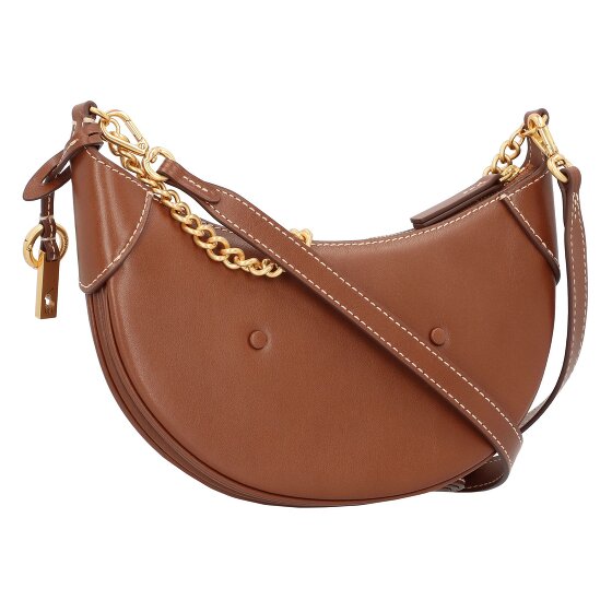 POLO RALPH LAUREN Polo ID Schoudertas Leer 24 cm