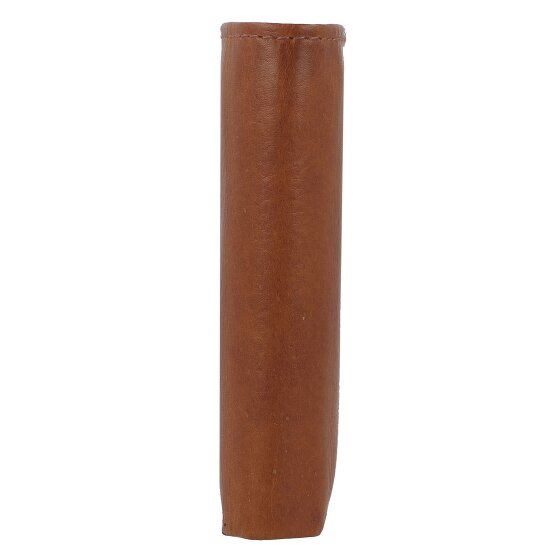 Greenburry Newport Portemonnee RFID-bescherming Leer 12 cm