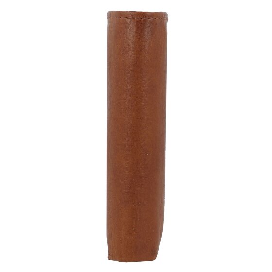 Greenburry Newport Portemonnee RFID-bescherming Leer 12 cm