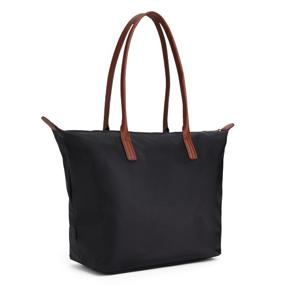 Tommy Hilfiger TH Popette Shopper Tas 48 cm