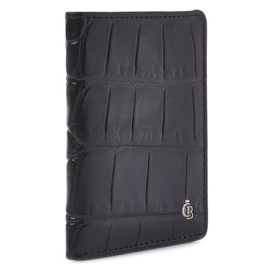 Castelijn & Beerens Kredietkaart etui RFID-bescherming Leer 10 cm