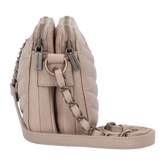 Cowboysbag Oily Cow Schoudertas Leer 25 cm