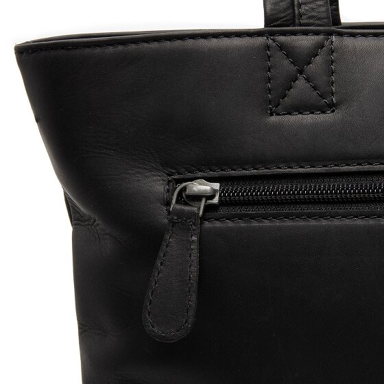 The Chesterfield Brand Alveron Shopper Tas Leer 33 cm Laptop compartiment