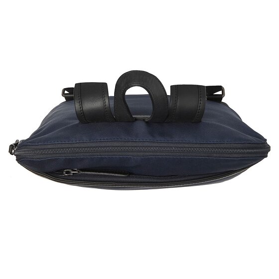 The Chesterfield Brand Nesna Stad rugzak 26 cm