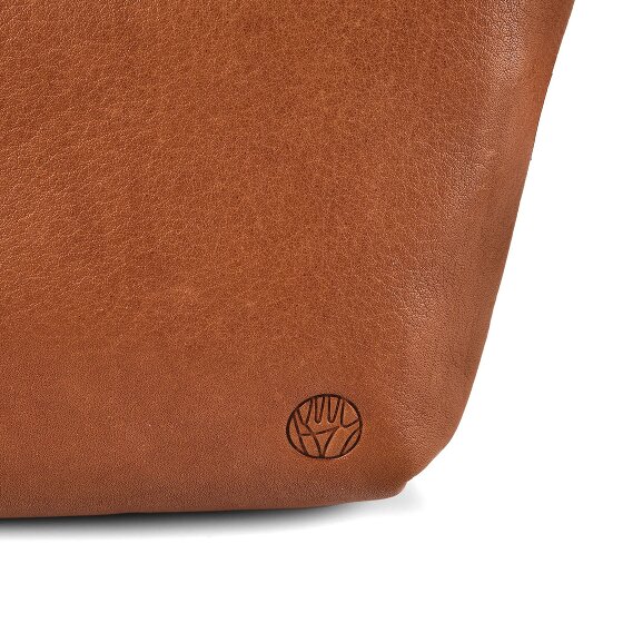 Harold's Cufu Schoudertas Leer 32 cm