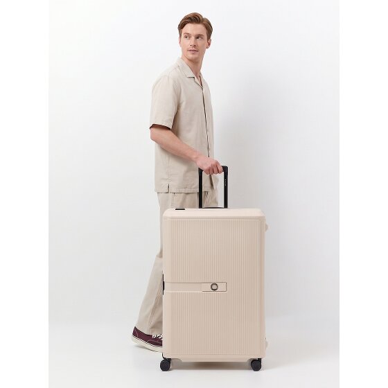 Delsey Paris Vauban 4 wielen Trolley 82 cm