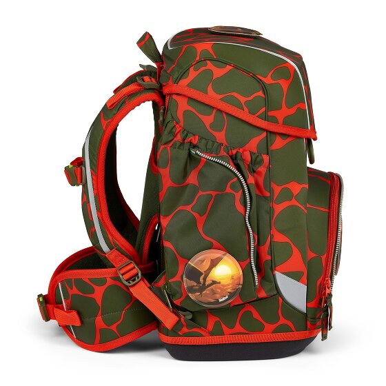 Ergobag Cubo Schooltas set 5-delig