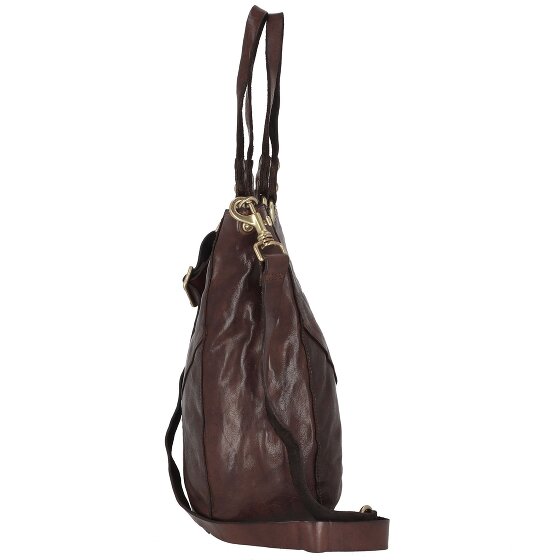 Campomaggi Shopper tas leer 45 cm