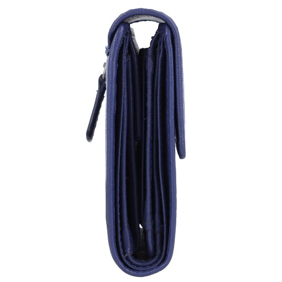 Braun Büffel Anna Portemonnee RFID Leer 12 cm