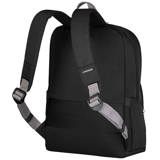 Wenger Motion Dagrugzak 42 cm Laptopvak