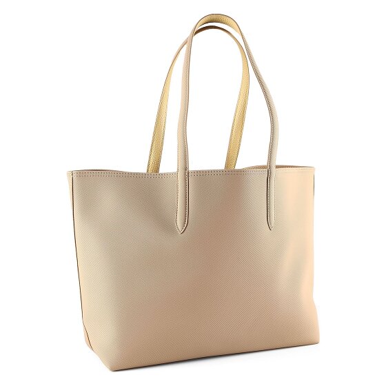 Lacoste Anna omkeerbare draagtas 34,5 cm