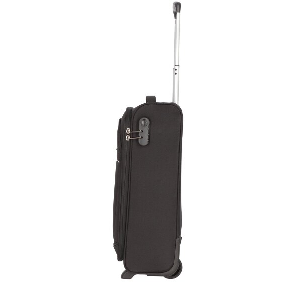 Travelite Cabine 2-wielige trolley 55 cm