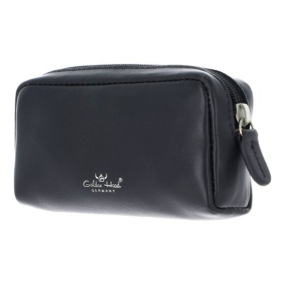Golden Head Polo Sleuteletui Leder 11.5 cm