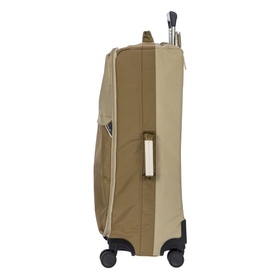 Bric's Bric´s x Replay 4 wielen Trolley L 71 cm