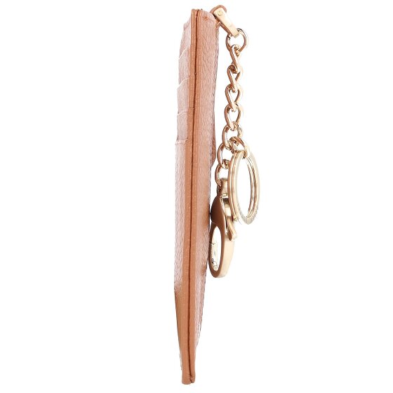 Braun Büffel Asti Sleutel portemonnee Leer 8 cm