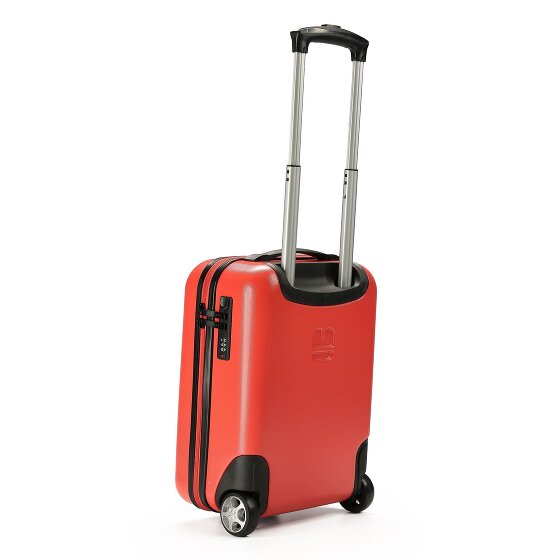 Gabol Future Plus 2 wielen Cabinewagen 44 cm