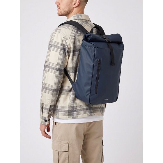 Sandqvist Stream 14 L Dagrugzak 60 cm Laptopvak
