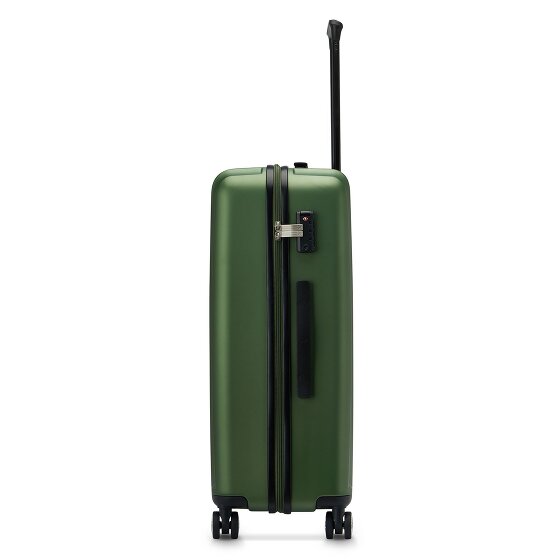 Roncato Element 2.0 4 wielen Trolley 67 cm