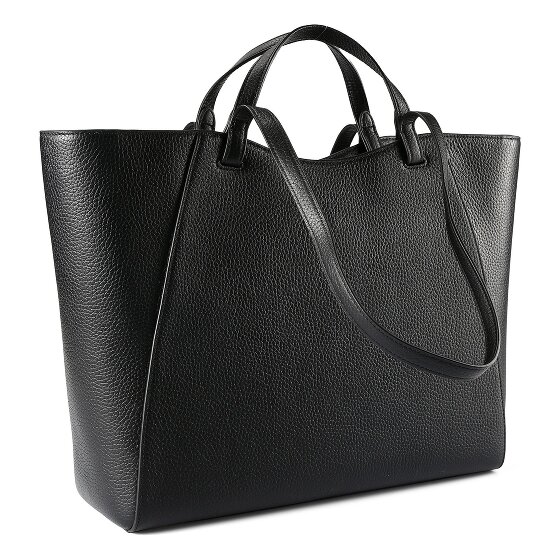 AIGNER Pura Shopper Tas Leer 43.5 cm