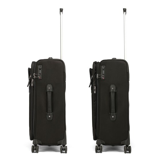 Samsonite B-Lite 3 Spinner 4-Wiel trolley 56 cm